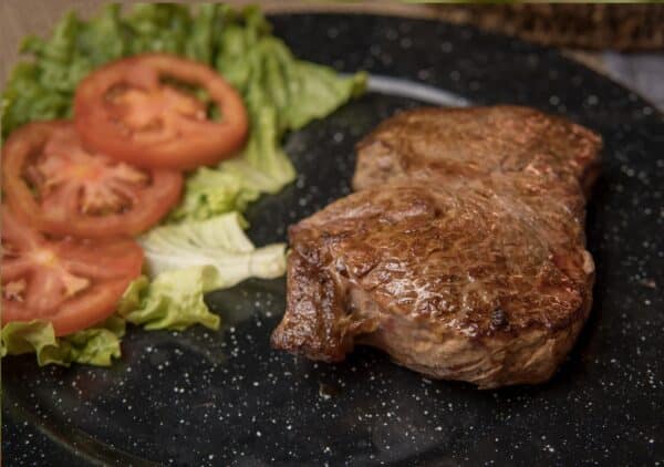 Bife al estilo Archie's